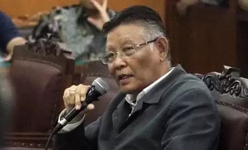 Guru Besar Unpad Soroti Pengusutan Korupsi BTS Terkesan Mandek