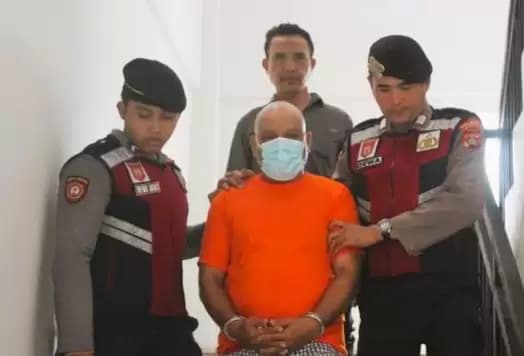 Polisi Ringkus Sopir Taksi Pencuri Barang Penumpang di Bandara Ngurah Rai