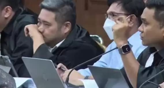 Hari Ini Johnny G Plate Jalani Sidang Vonis Korupsi BTS Kominfo
