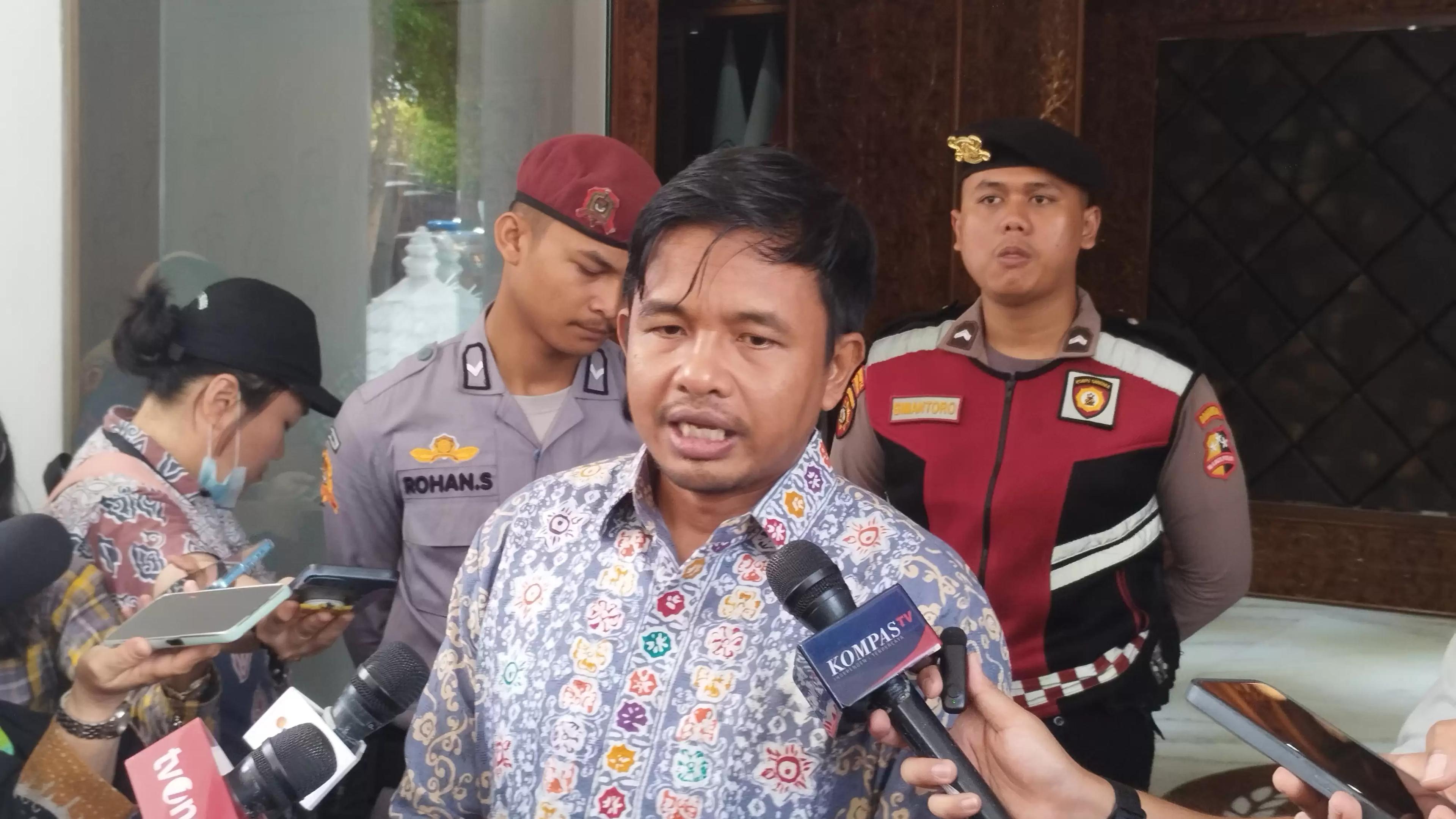 Sebanyak 60 Caleg DPD Belum Serahkan LPPDK, KPU: Jika Mereka Terpilih, Mereka Tidak Dilantik