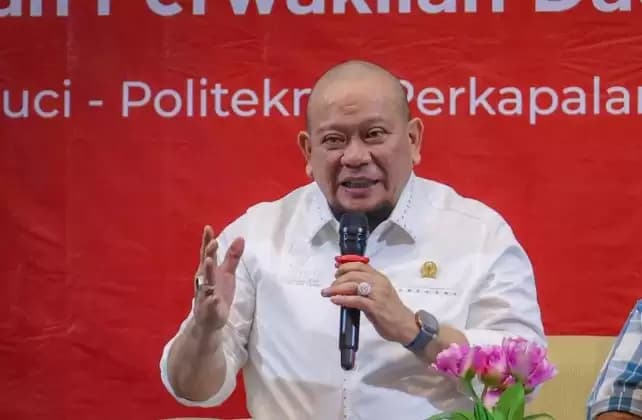 Jatim Terancam Bencana Cuaca Ekstrem, LaNyalla Minta Kepala Daerah Mitigasi
