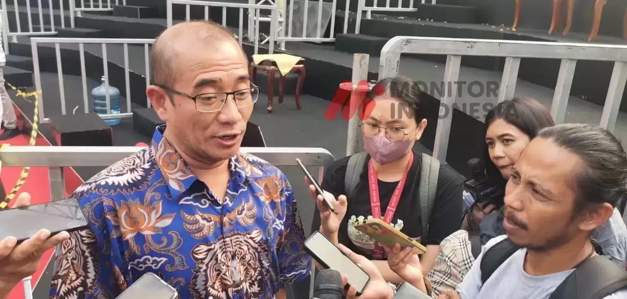 Pemilu Indonesia: Paling Singkat dan Rumit di Dunia