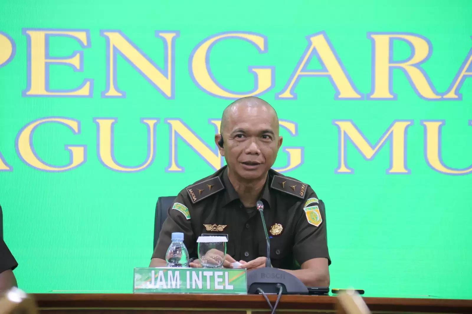 Jamintel Ungkap Tiga Implementasi Jaksa Garda Desa