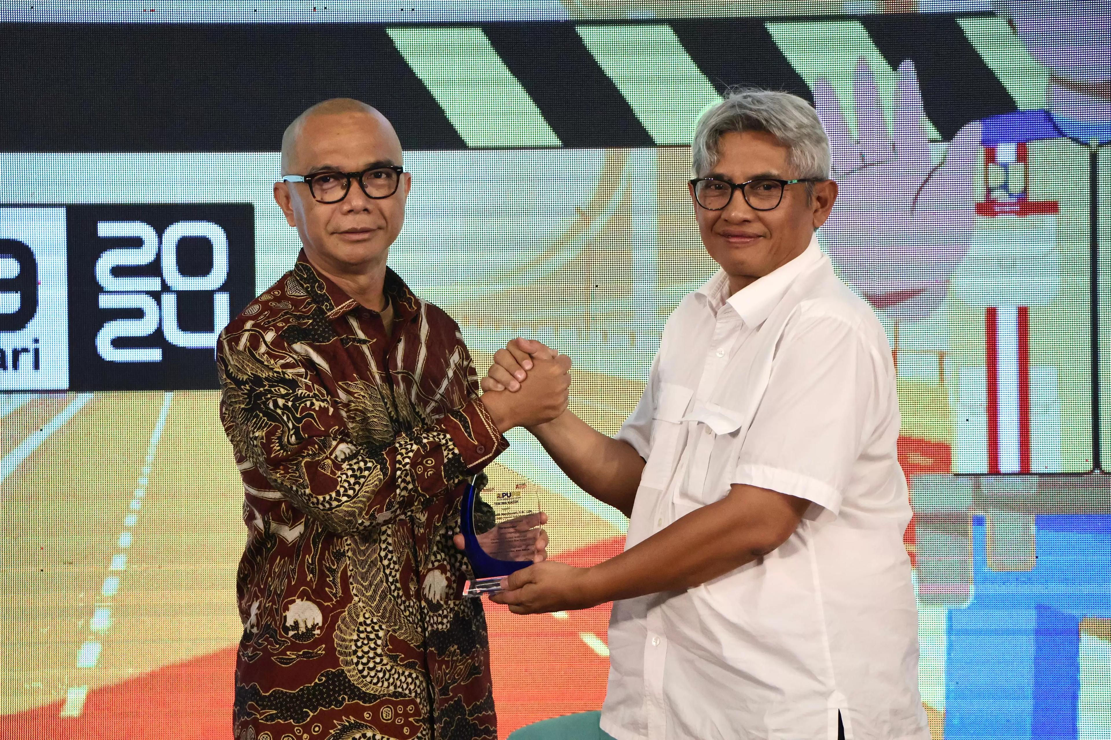 Jamintel Kejagung Sebut 58 Persen dari 250 Kasus Korupsi PBJ pada Sektor Infrastruktur
