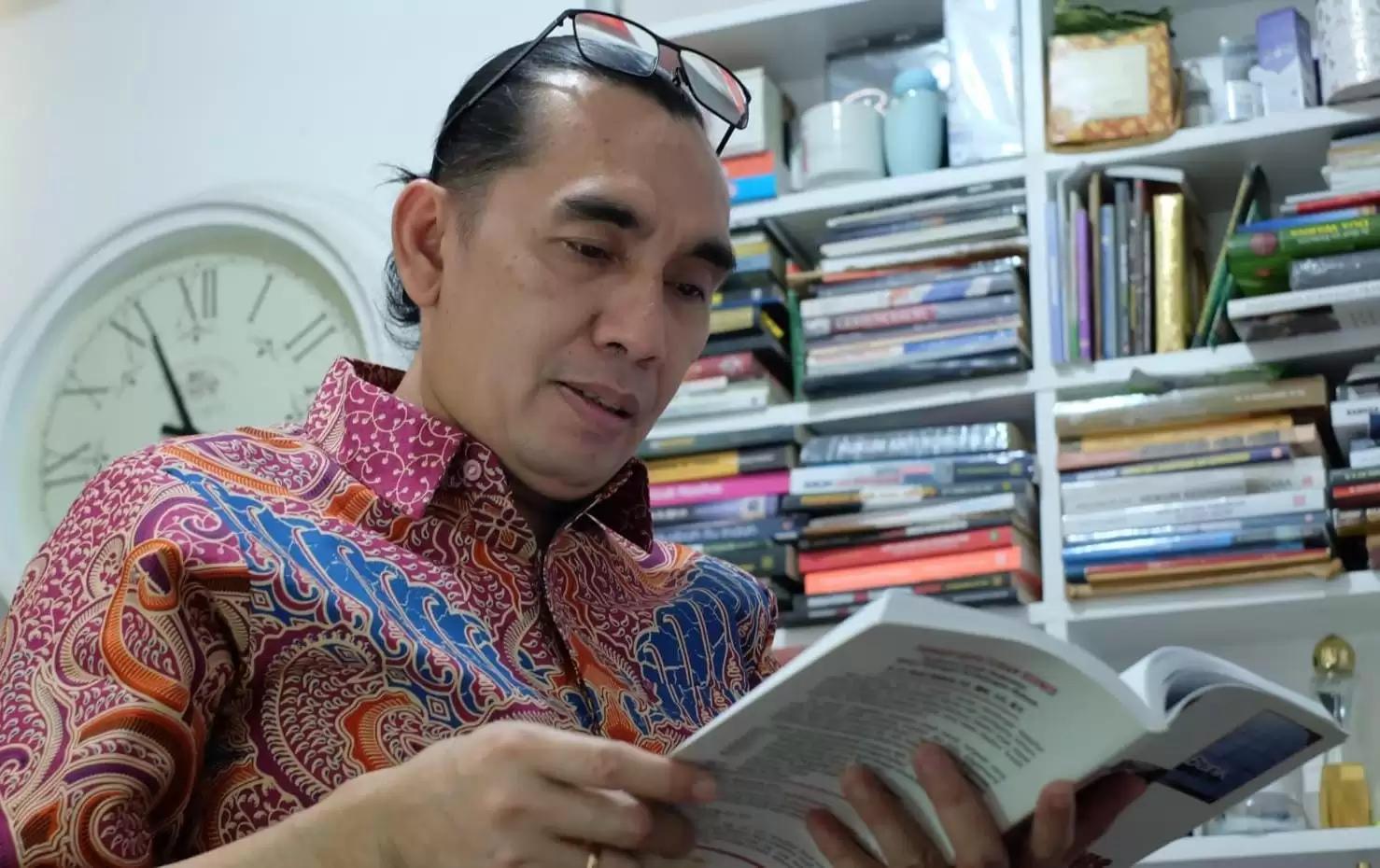 Eskalasi Irisan antara Korupsi Politik dan Korupsi Elektoral di Pemilu 2024