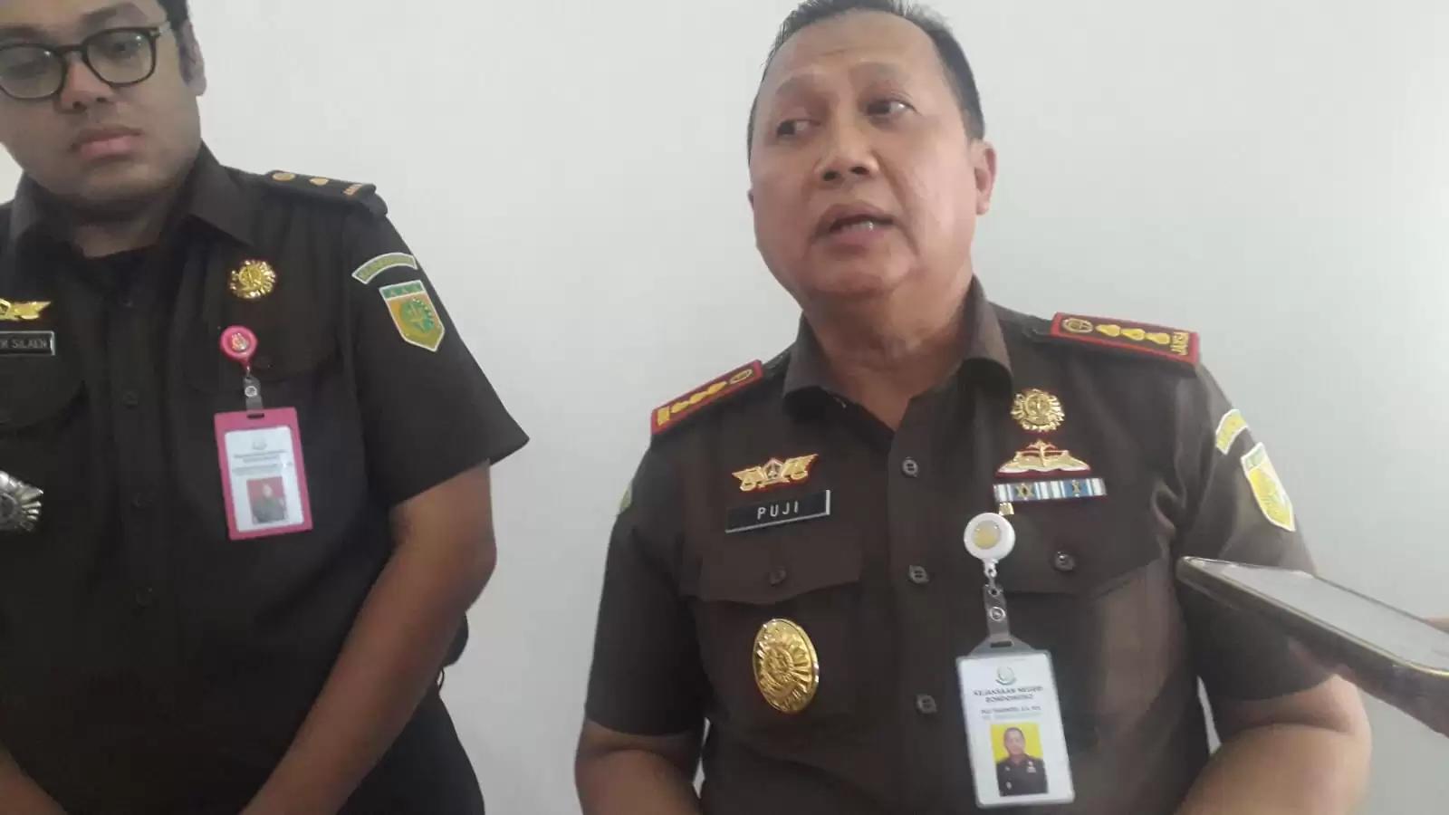 Sebelum Diciduk KPK, Kajari Bondowoso Sempat Tangani Korupsi Proyek Jalan Bina Marga Rp 4,8 Miliar