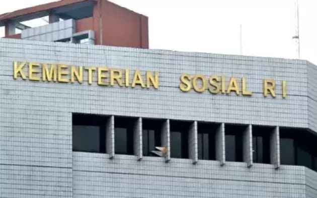 Soal Dugaan Aliran Duit dari Perusahaan Jerman SAP,  Kemensos Bilang Begini