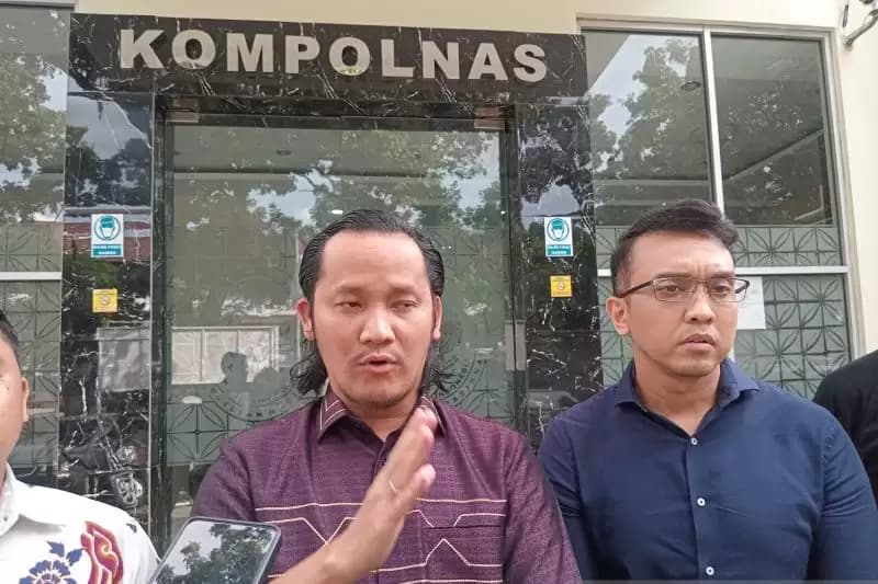 Terima Aduan Aiman Witjaksono, Kompolnas Surati Polda Metro Jaya