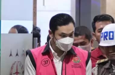Harvey Moeis Suami Artis Sandra Dewi, Bos Pertambangan Batu Bara Tersangka ke-16 Korupsi Timah