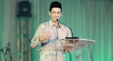 Nadiem Targetkan 2.500 Sekolah Penggerak di 2021