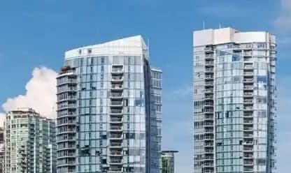 45.000 Unit Apartemen di Jakarta Tak Terjual
