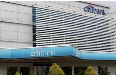 Citibank Indonesia Resmi Tutup