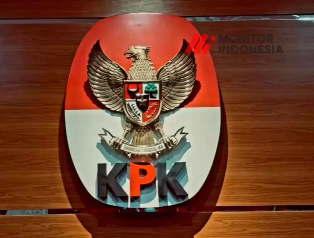 Dirjen AHU Kemenkumham Cahyo Muncul di KPK, Tengah Kuak Dugaan Korupsi Eks Wamenkumham Eddy