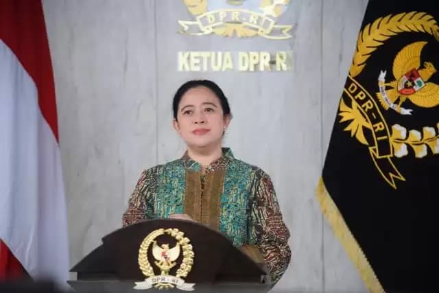 Ketua DPR RI Akui Belum Ada Pergerakan Soal Hak Angket