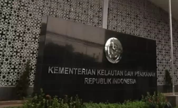 KKP Tidak Tahu-menahu Kasus Suap Perusahaan Jerman SAP