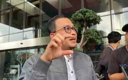 Kemarin, penyidik telah selesai melakukan penyitaan satu unit rumah yang diduga milik tersangka SYL yang berada di wilayah Jakarta Selatan, kata Ali.