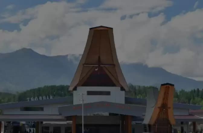 Rasuah Proyek Kemenhub Jalur Darat Gencar Diusut KPK dan Kejagung, Jalur Udara Gimana?