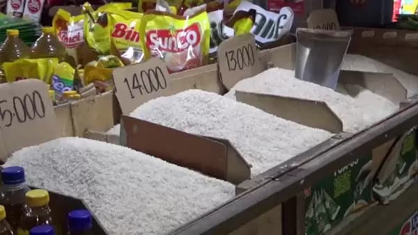 Lagi-lagi Ada Kecurangan Harga Pangan di Pasar Tradisional