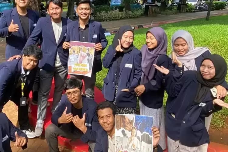 Ikatan Alumni UAIPAI: Suaramu Dalam Pemilu Menentukan Nasib Bangsa