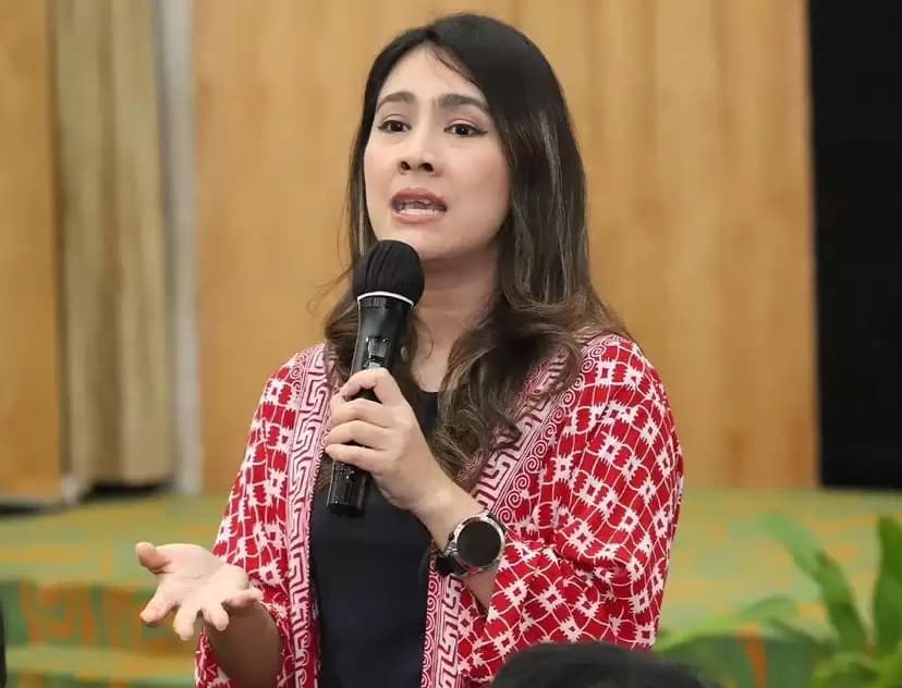 PSI Optimistis Masuk Senayan