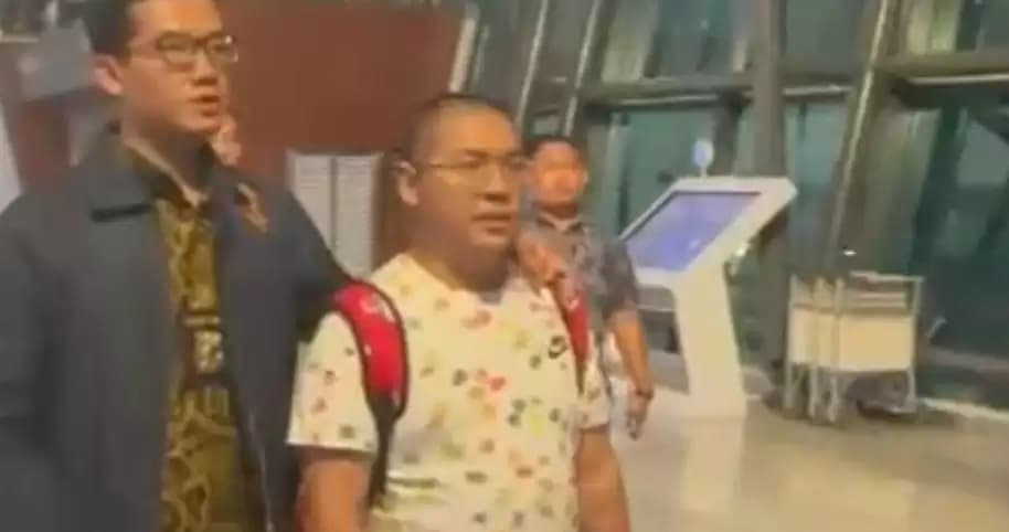 Polri Tangkap Pendiri Robot Trading Viral Blast Global, Kasusnya Rugikan Negara Rp 1,8 T