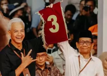 Meski Terancam, Saksi Tetap Dihadirkan Kubu 03 ke MK