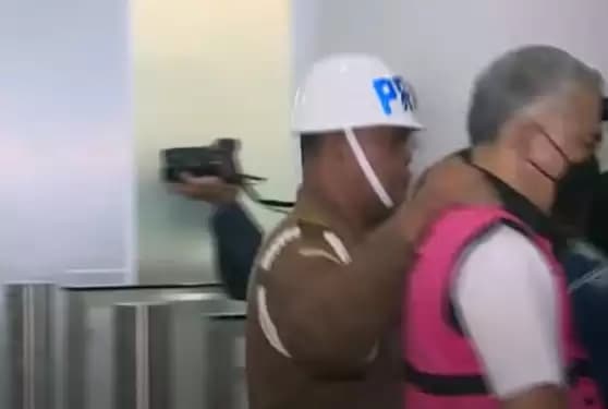 Kejagung Tetapkan Petinggi PT RBT Tersangka Korupsi Timah