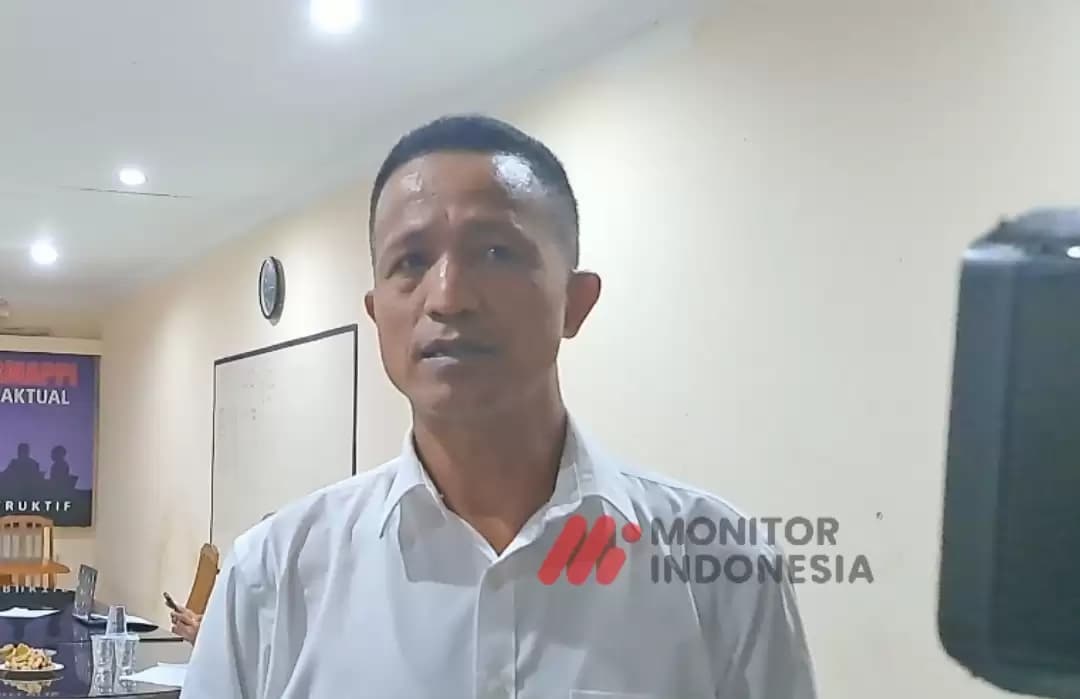 Jangan Menakut-nakuti Saja! KPK Didesak Periksa BURT dan Sekjen DPR Indra Iskandar soal Korupsi Rujab