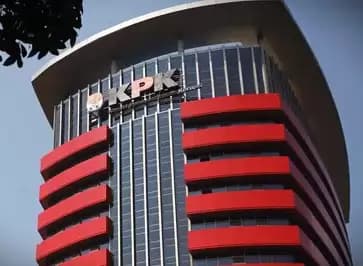 Oknum Ngaku Pegawai KPK Bisa Urus Kasus Suap di DJKA Terima Ratusan Juta Rupiah