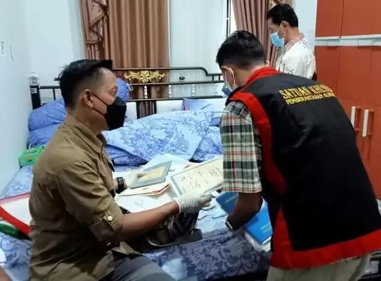 30 Kejati Proses Lapdu Mafia Tanah, Tanah Pertamina di Rawamangun Gimana?