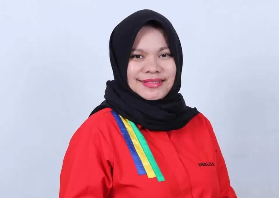 Ketua TPD Ganjar-Mahfud Ternate, Merlisa Marsaoly Diperiksa KPK Terkait Suap Eks Gubernur Malut