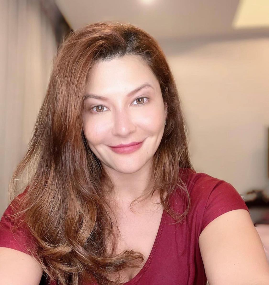 Tamara Bleszynski Dilaporkan Kakaknya soal Dugaan Pencemaran Nama Baik