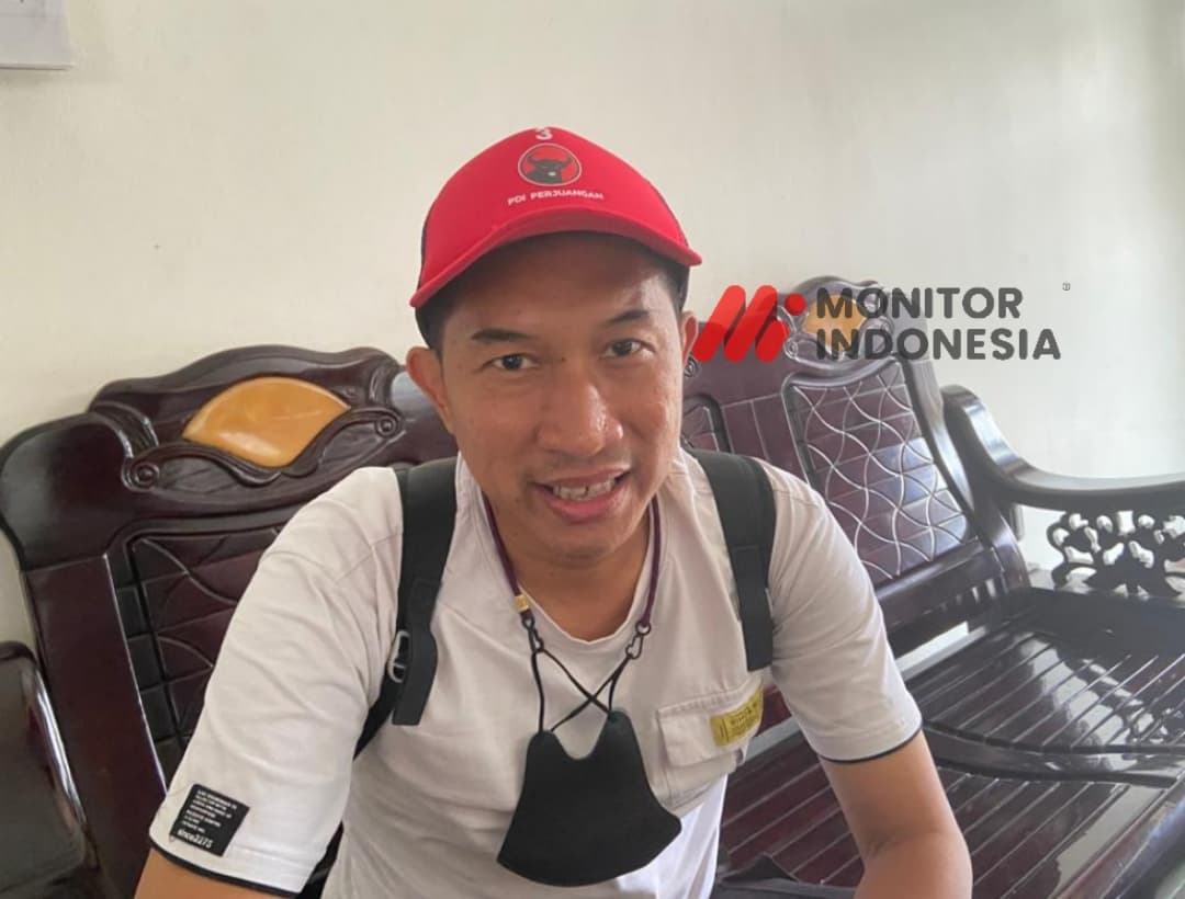 Fraksi PDIP DPRD DKI Jakarta Optimis Menangkan Pemilu 2024