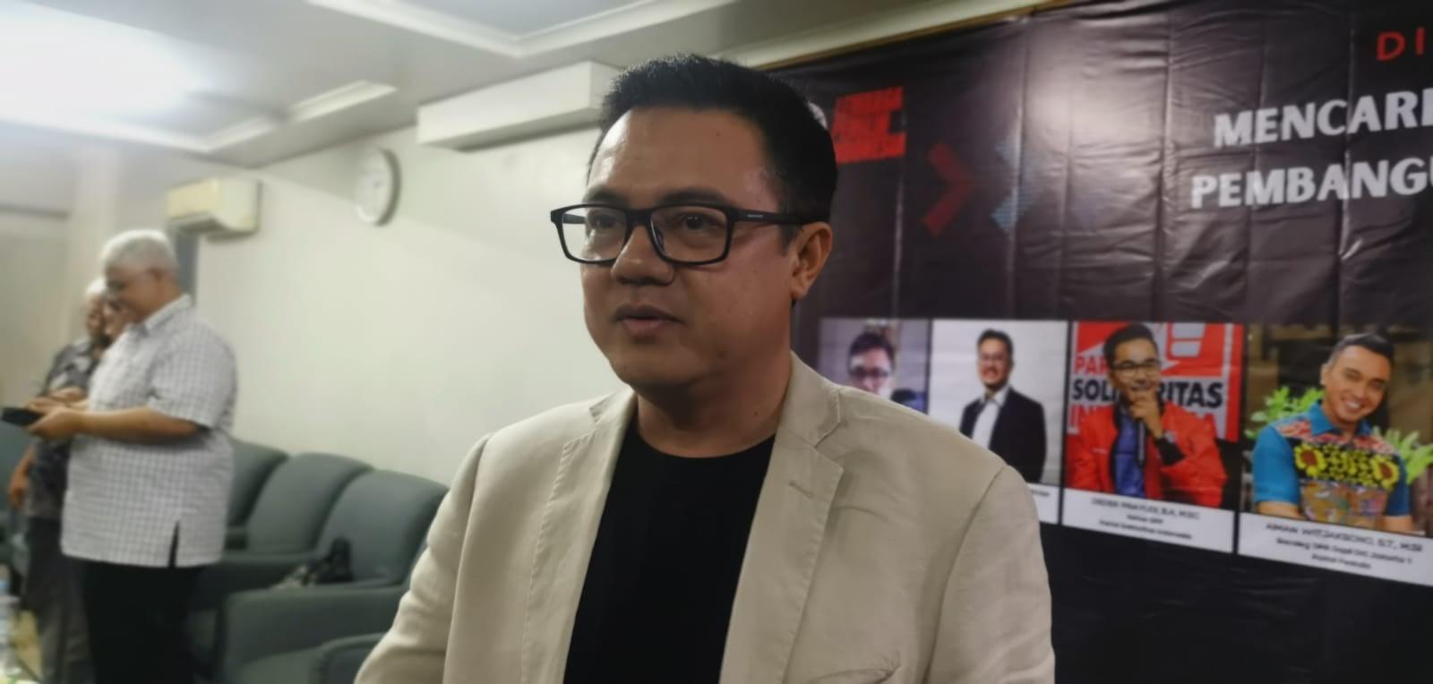 Pemaksaan Politik Dinasti Jokowi Menghancurkan Demokrasi Rasional