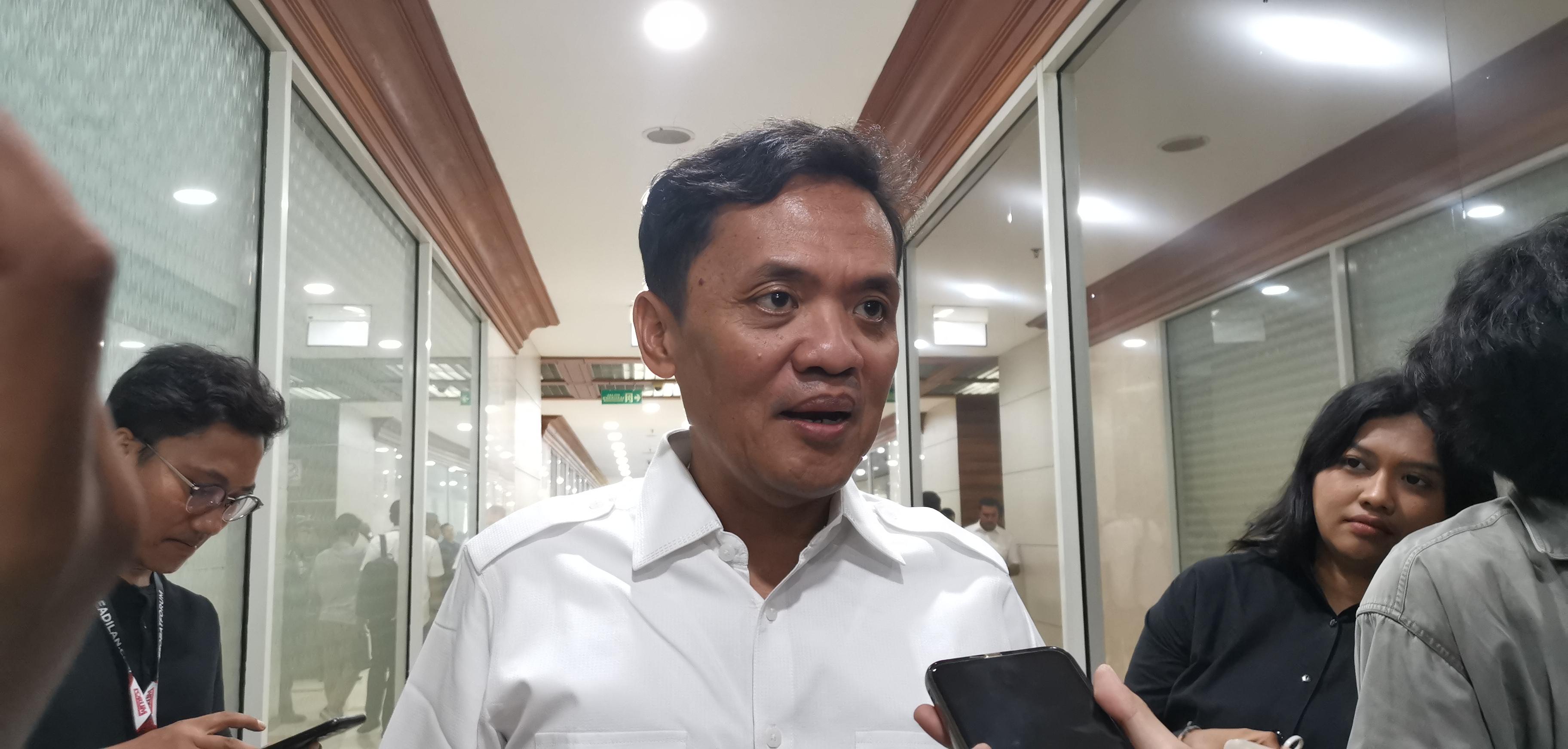 Pernyataan Megawati Soal Putusan MK, Gerindra: Coba Tunjukkan!