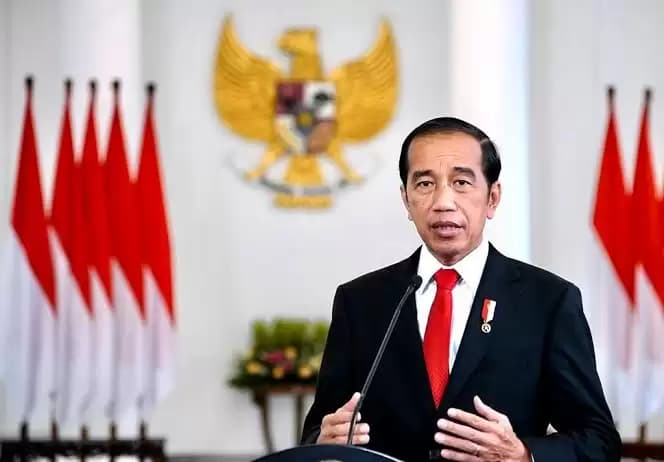 Presiden Minta Kemenhub Perbaiki Kualitas Terminal di Setiap Kota
