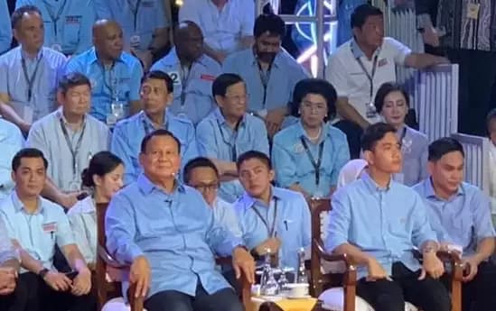 Prabowo Beri Solusi Soal Masalah Papua, Ganjar-Anies Kompak Tak Sepakat