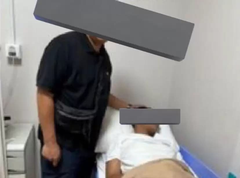 Korban Perundungan Pelajar Binus Alami Memar hingga Luka Bakar