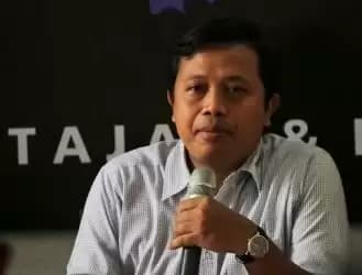 BPK Jangan Diam Saja! FITRA Desak Audit Cabut Hidupkan IUP Menteri Bahlil