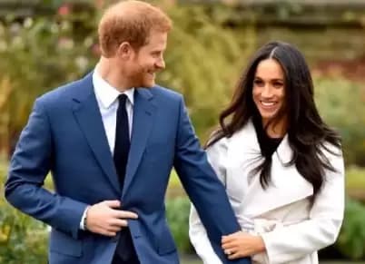 Pangeran Harry dan Meghan Tak Tahu Soal Kanker yang Diderita Kate Middleton