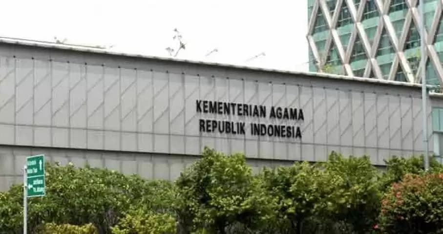 Kemenag Diminta Tak Lakukan Kampanye Terselubung bagi Capres dan Cawapres