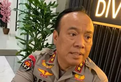 Pengumuman! Penyandang Disabilitas Bisa Jadi Polisi