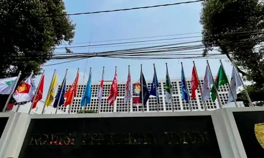 Parpol Mana Bakal Dibidik KPK Soal Transaksi Aneh Pemilu 2024?