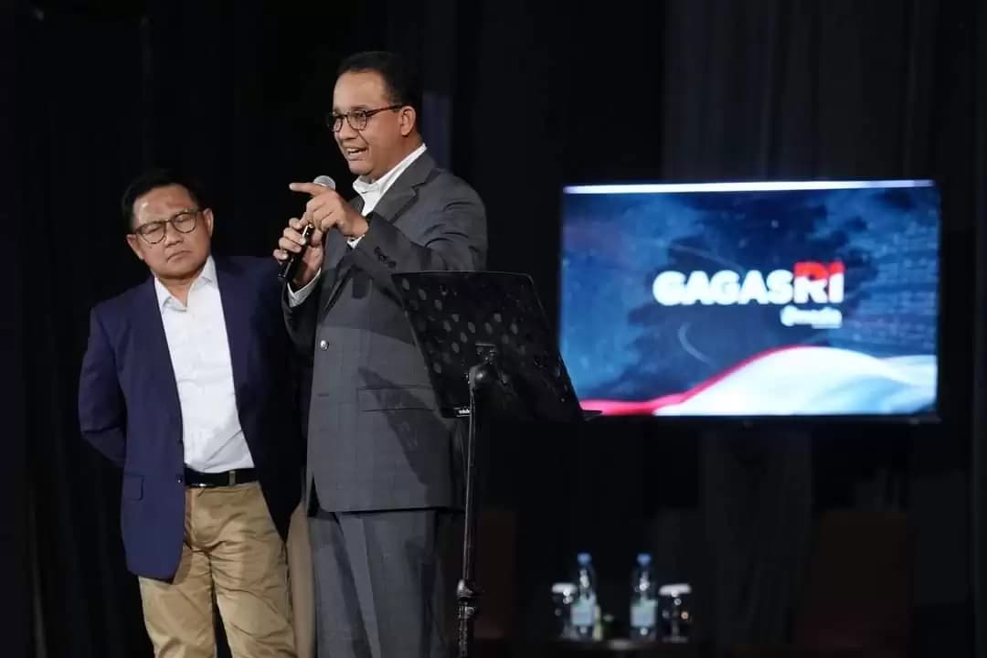 Timnas AMIN Klaim Dapat Banyak Dukungan dari Komunitas Agama