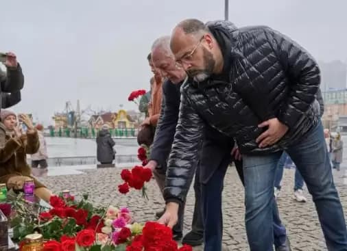 Moskow Beri Santunan Rp 514 Juta Bagi Keluarga Korban Penembakan