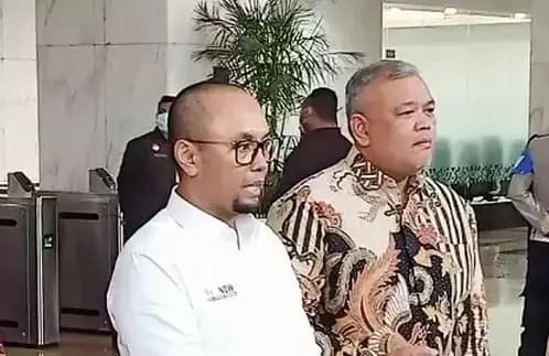PPATK: Kontestasi Politik Bukan Adu Kekuatan Uang dari Tambang Ilegal