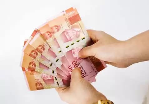 Rupiah Ditutup Perkasa Bersama Mata Uang Asia Lainnya