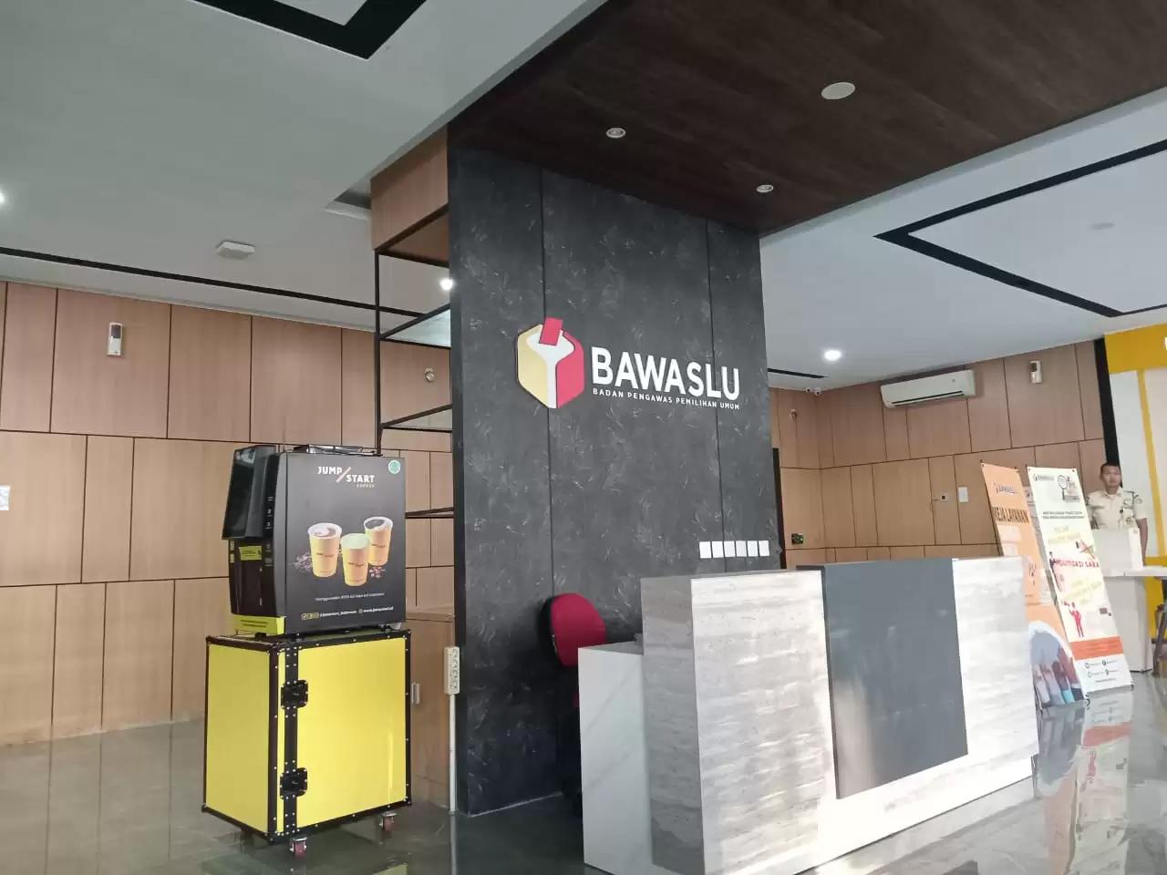 Asik! Presiden Naikkan Bonus Tukin Pegawai Setjen Bawaslu RI