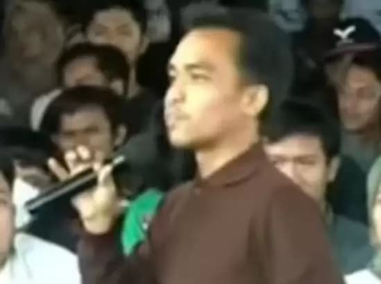 Diduga Hina Nabi Muhammad, Komika Aulia Rakhman Minta Maaf