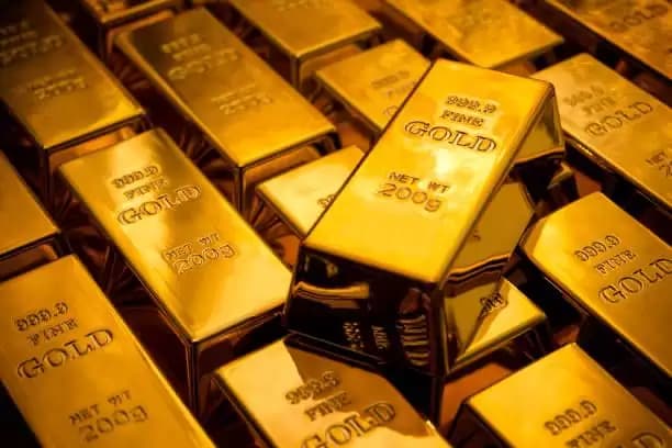 Harga Emas Menguat Jelang Keputusan Moneter The Fed